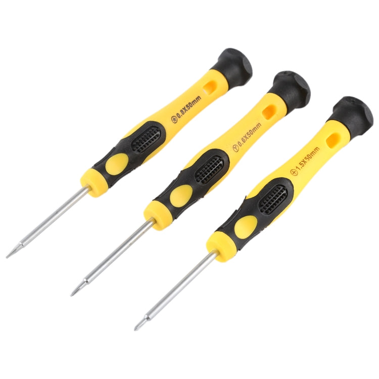 佳發JF-8158 11合1 適用於iPhone X 電池維修工具套裝