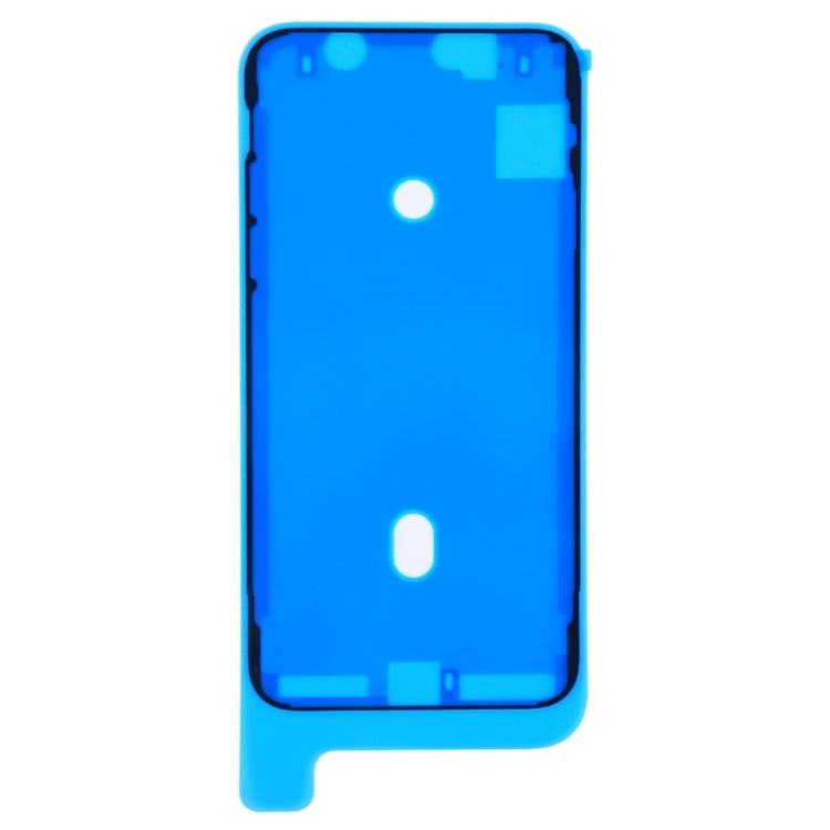 100片裝 適用於iPhone X 液晶框架防水膠