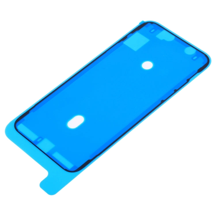 100片裝 適用於iPhone X 液晶框架防水膠