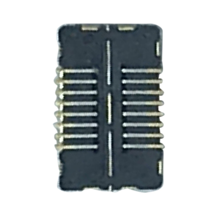 適用於 iPhone X 信號主板內聯座