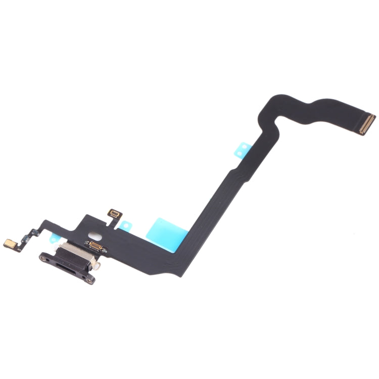 適用於 iPhone X 的原裝尾插排線