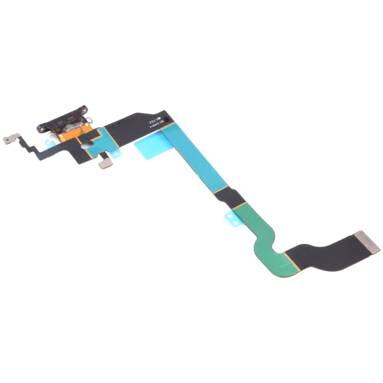適用於 iPhone X 的原裝尾插排線