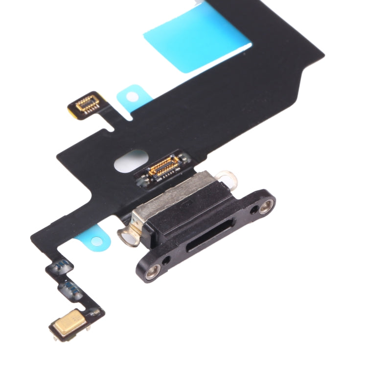 適用於 iPhone X 的原裝尾插排線