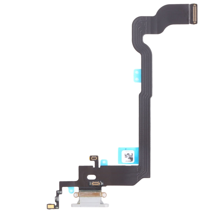 適用於 iPhone X 的原裝尾插排線