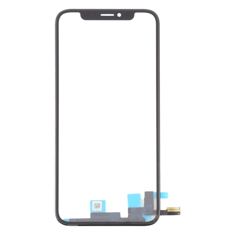 適用於 iPhone X 原裝觸摸屏帶OCA