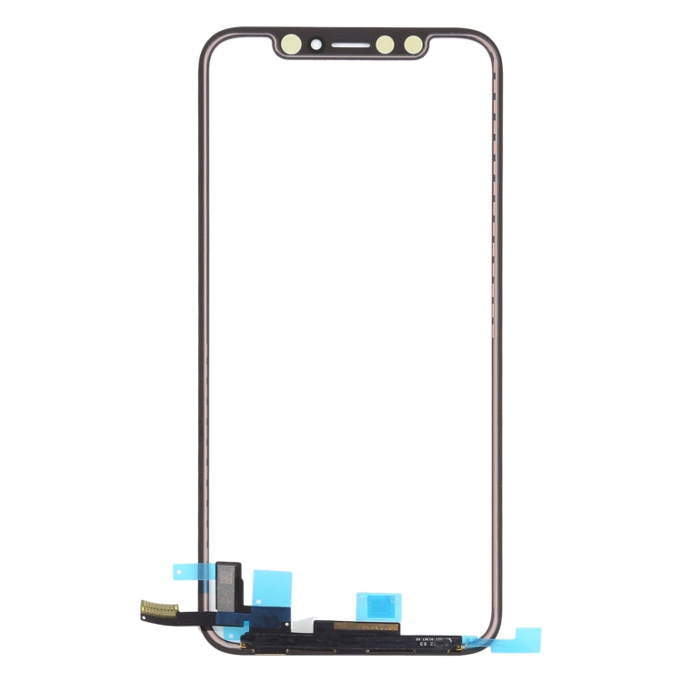適用於 iPhone X 原裝觸摸屏帶OCA