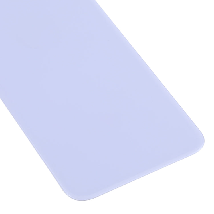 適用於iPhone X / XS 免拆機玻璃后蓋大孔