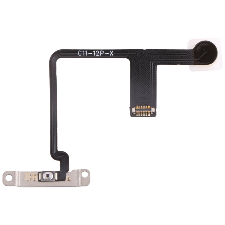適用於 iPhone X 的開機音量排線 由iPhone X 改 iPhone 13 Pro
