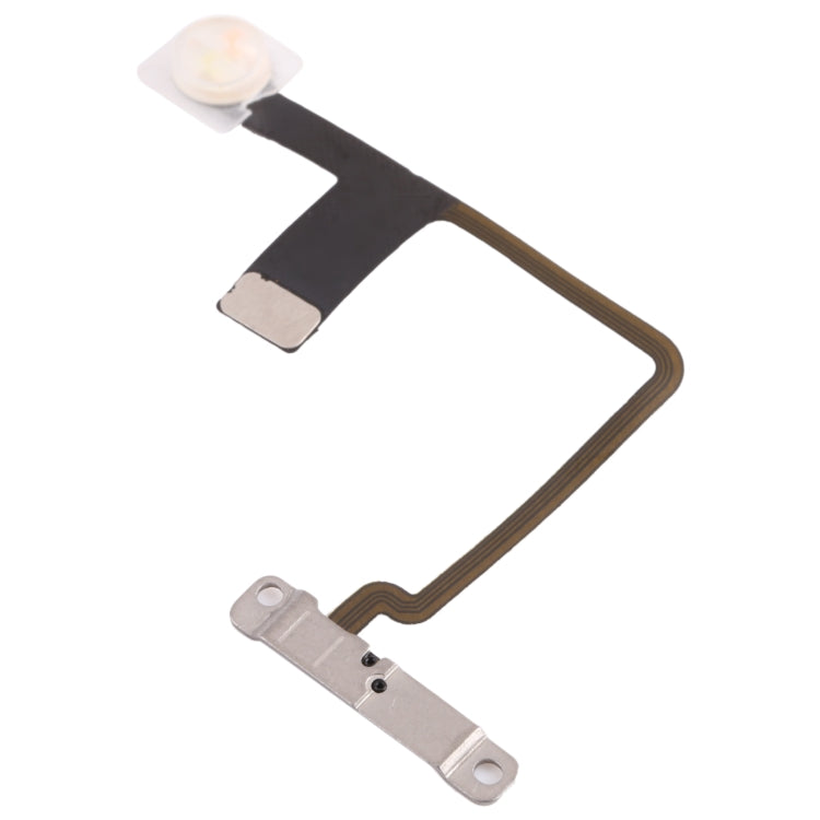 適用於 iPhone X 的開機音量排線 由iPhone X 改 iPhone 13 Pro