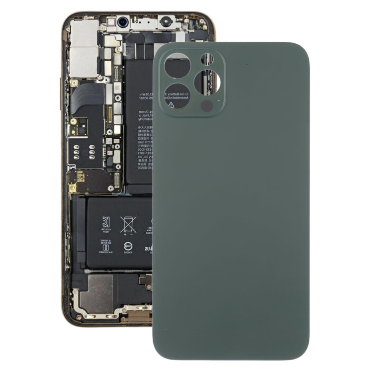 適用於iPhone X 仿iPhone 13 Pro 外觀 玻璃替換殼
