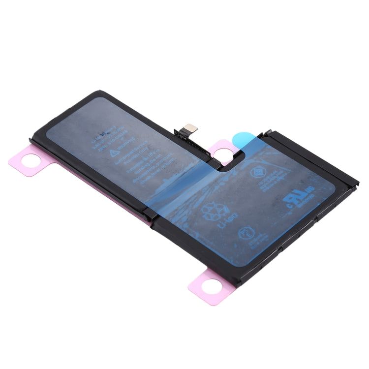 5.8寸 適用於iPhone X 2716mAh 鋰電池 中性