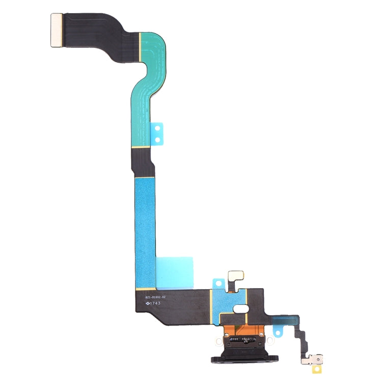 5.8寸 適用於iPhone X 尾插排線