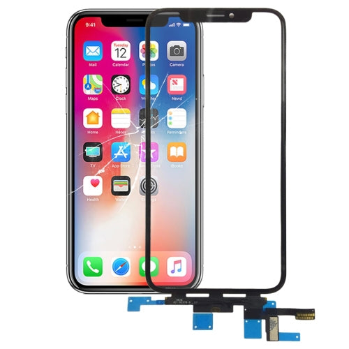 適用於iPhone X 觸摸屏