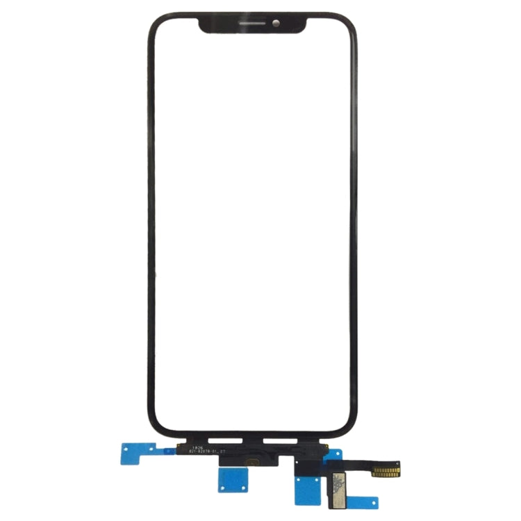 適用於iPhone X 觸摸屏