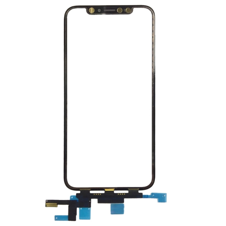 適用於iPhone X 觸摸屏