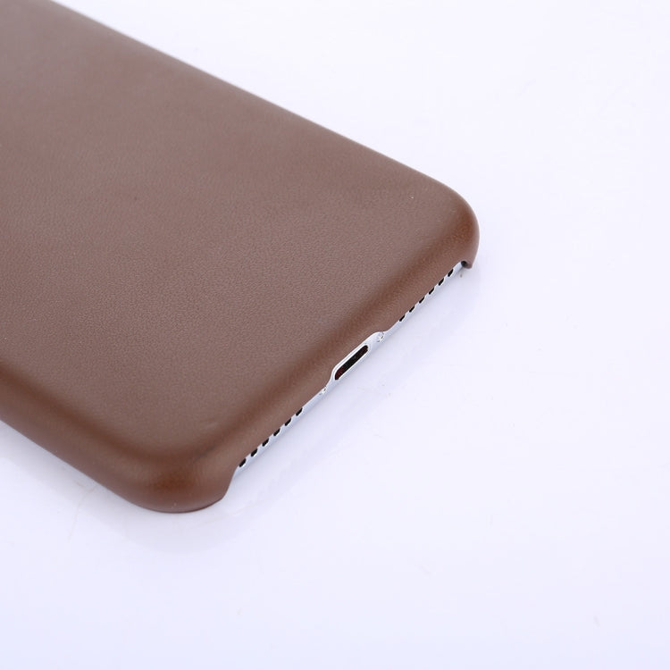 適用於iPhone X / XS PU防摔保護殼