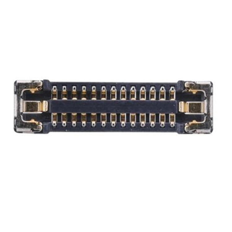 適用於 iPhone X 后攝像頭主板FPC內聯座