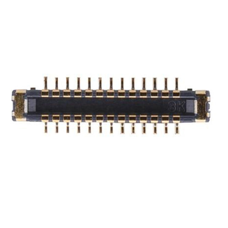 適用於 iPhone X 后攝像頭排線FPC內聯座