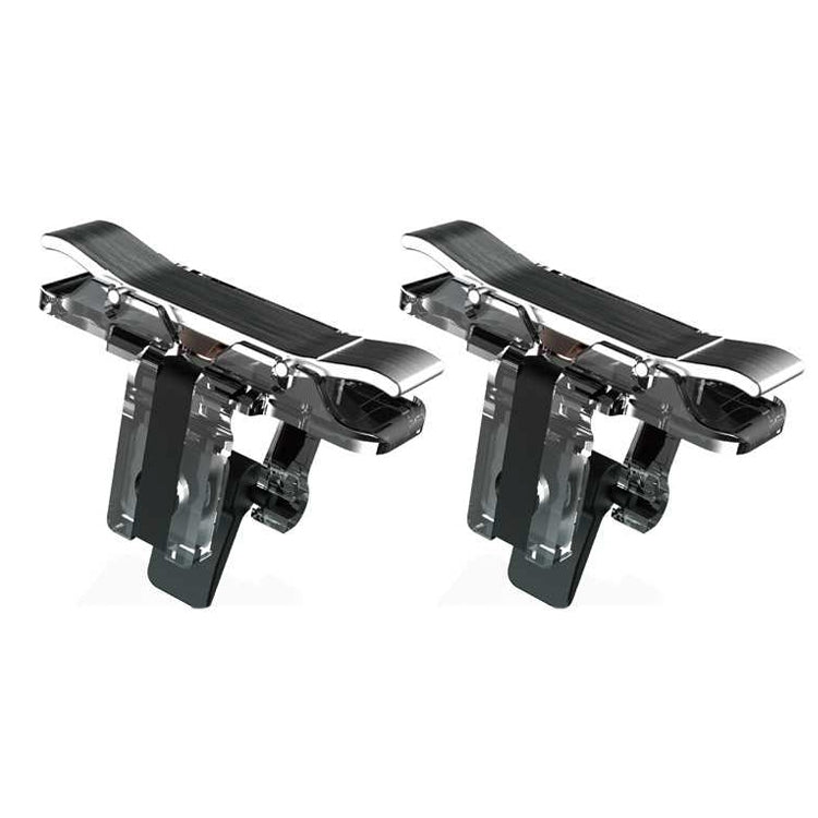 T10S手游輔助工具 吃雞神器