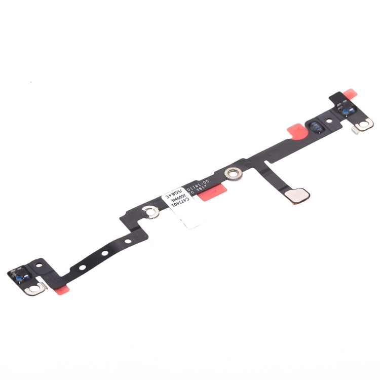 適用於iPhone X 尾插信號排線