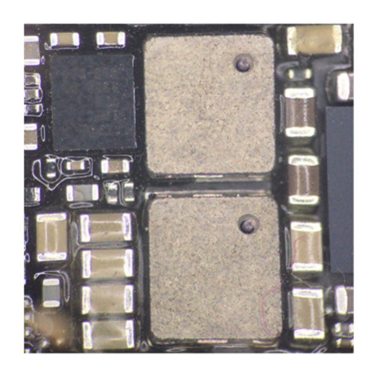 適用於 iPhone X / 8 Plus / 8 升壓線圈/升壓電感