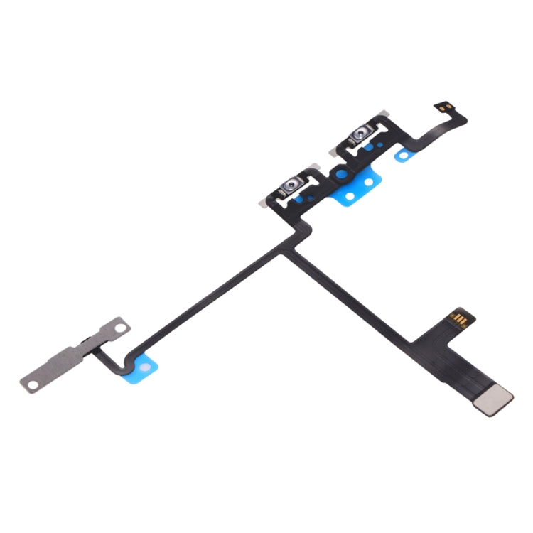 適用於iPhone X 5.8寸 音量排線