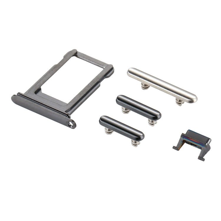 5.8寸 適用於iPhone X 卡托+邊鍵