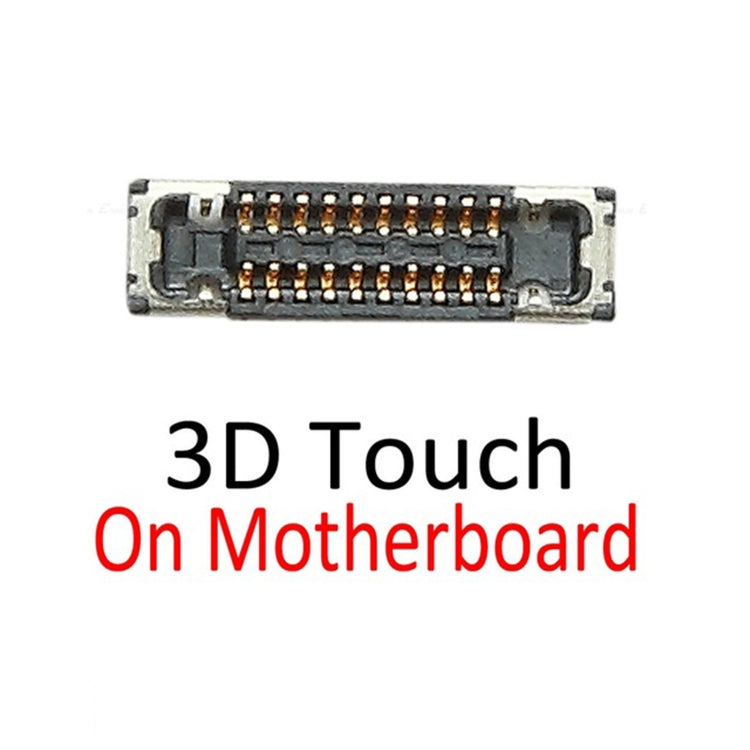 適用於 iPhone 11 3D觸摸主板FPC內聯座
