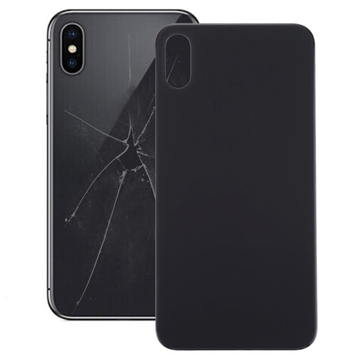 5.8寸 適用於iPhone X  玻璃后蓋 /適用於iPhone字樣