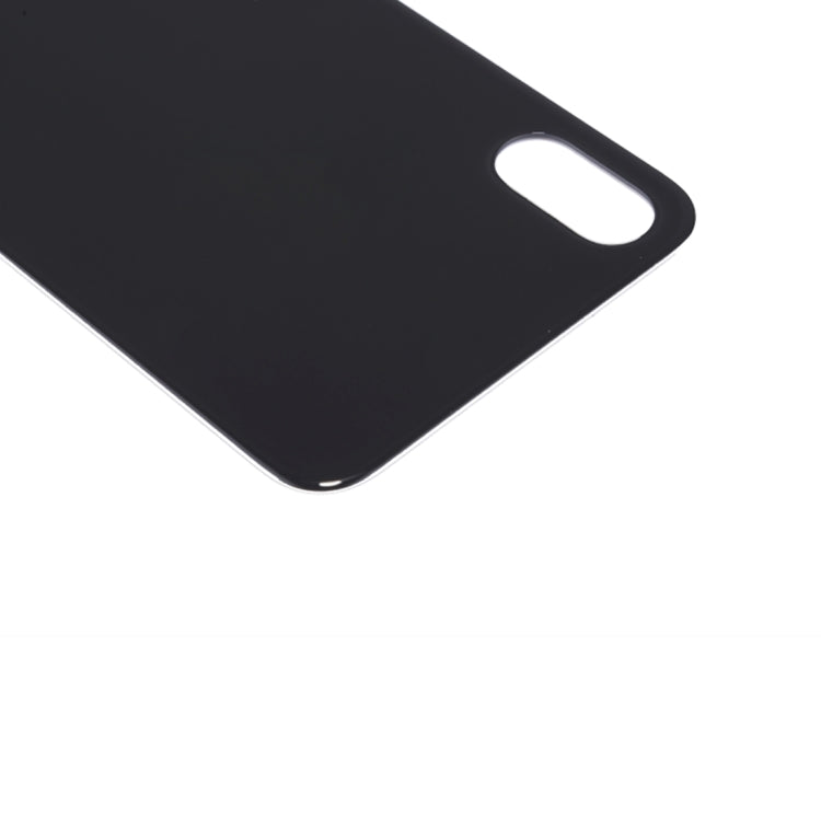 5.8寸 適用於iPhone X  玻璃后蓋 /適用於iPhone字樣