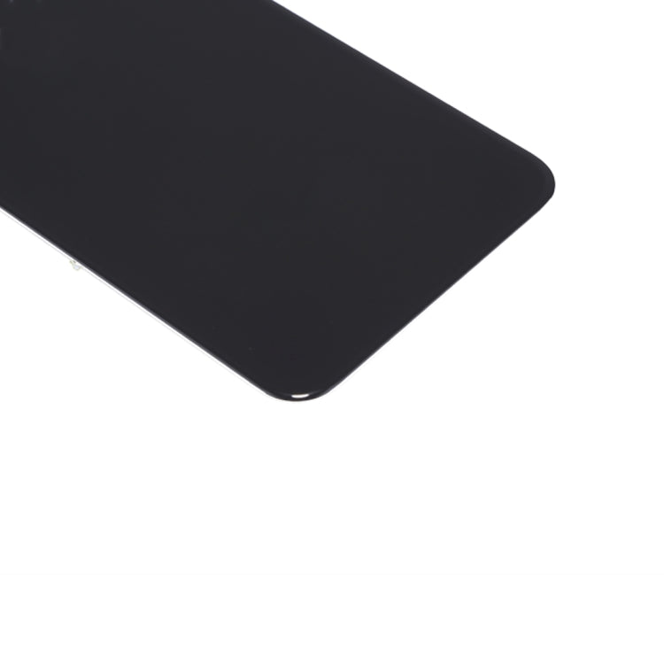 5.8寸 適用於iPhone X  玻璃后蓋 /適用於iPhone字樣