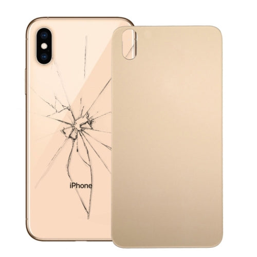 5.8寸 適用於iPhone X  玻璃后蓋 /適用於iPhone字樣