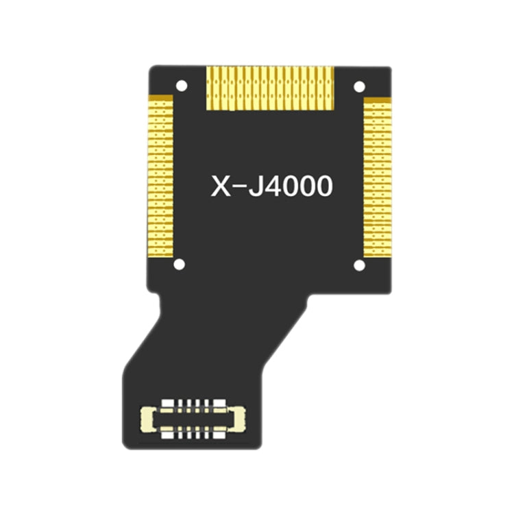 適用於iPhone X J4000 i2C 後置長焦攝像頭排線