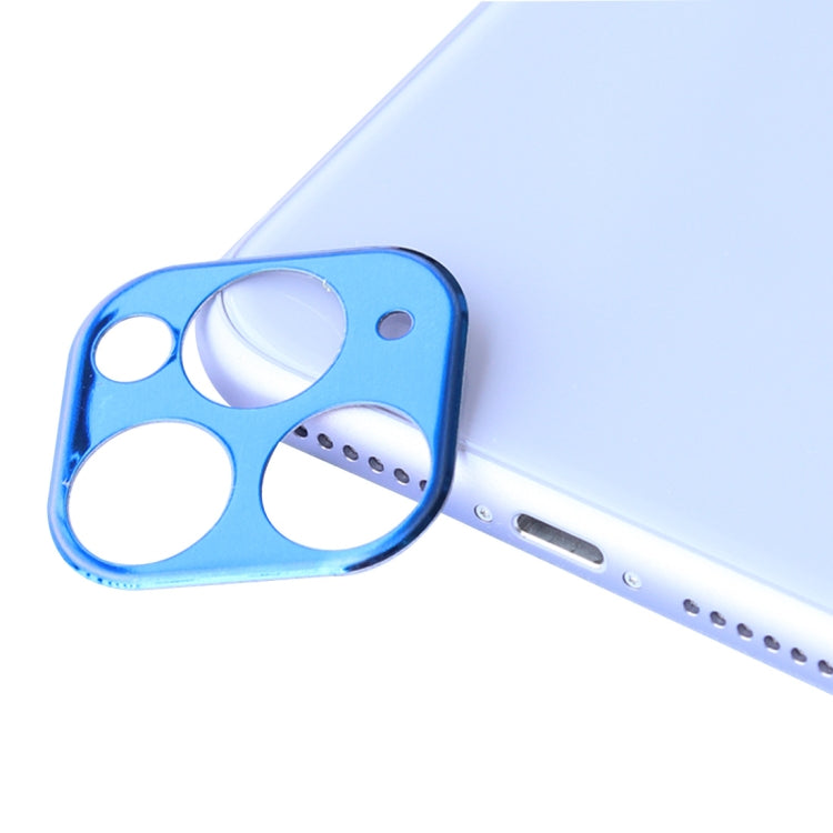 適用於iPhone 11 Pro / 11 Pro Max 鋁合金鏡頭保護圈