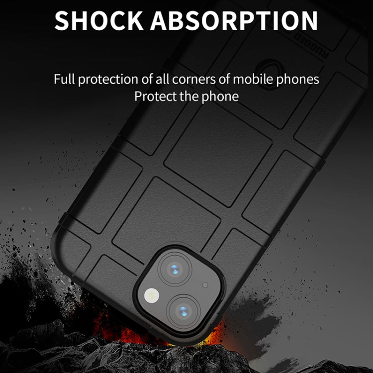 適用於 iPhone 13 mini 護盾全包邊防摔TPU手機保護殼