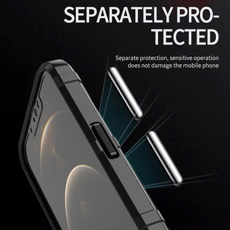 適用於 iPhone 13 mini 護盾全包邊防摔TPU手機保護殼