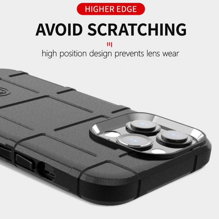 適用於 iPhone 13 Pro 護盾全包邊防摔TPU手機保護殼