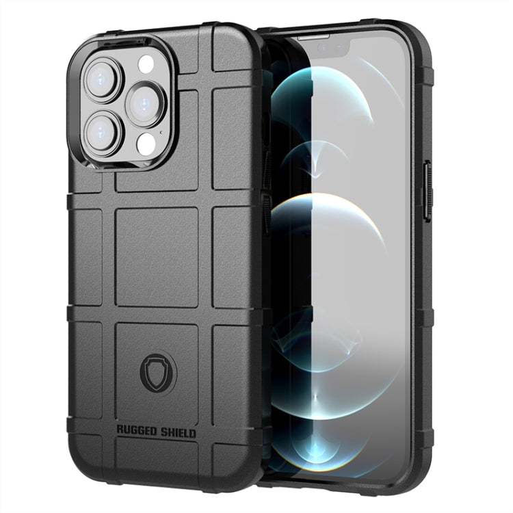 適用於iPhone 13 Pro Max 護盾全包邊防摔TPU手機保護殼