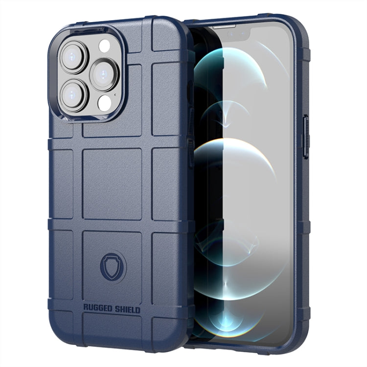適用於iPhone 13 Pro Max 護盾全包邊防摔TPU手機保護殼