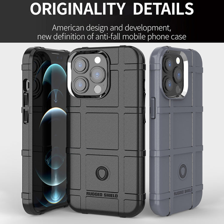 適用於iPhone 13 Pro Max 護盾全包邊防摔TPU手機保護殼