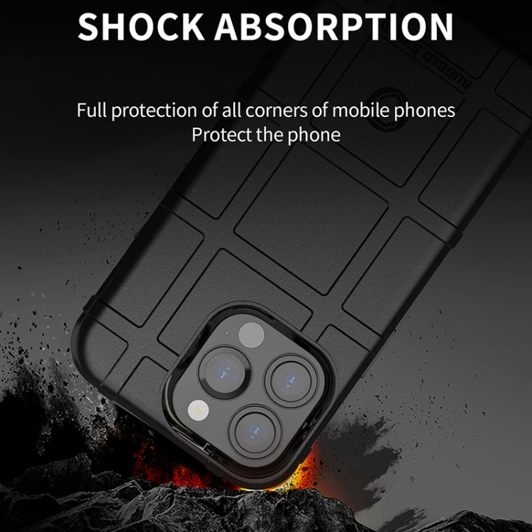 適用於iPhone 13 Pro Max 護盾全包邊防摔TPU手機保護殼
