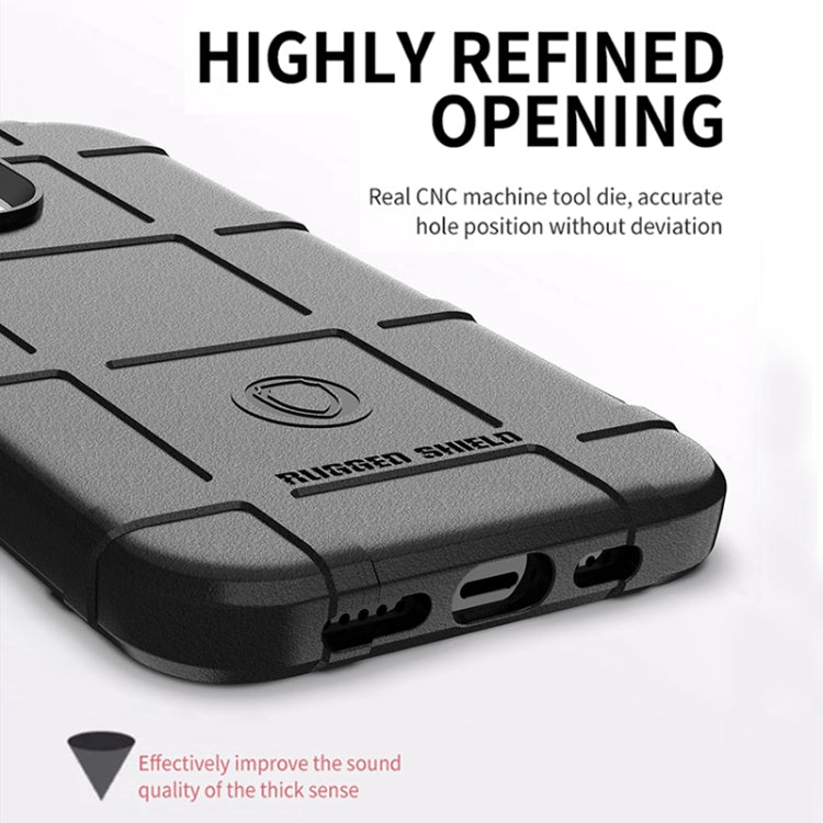 適用於iPhone 13 Pro Max 護盾全包邊防摔TPU手機保護殼