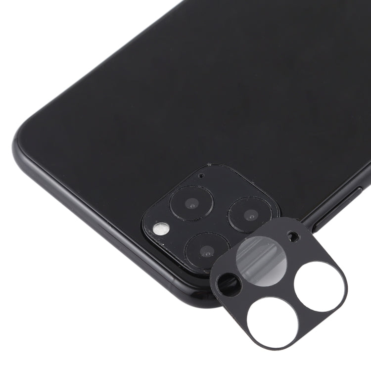 適用於iPhone 11 Pro Max TPE后攝像頭保護蓋鏡頭膜