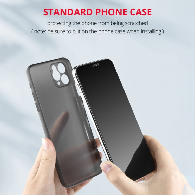 野狼谷YELANGU C23適用於 iPhone 11 Pro Max兔籠+殼