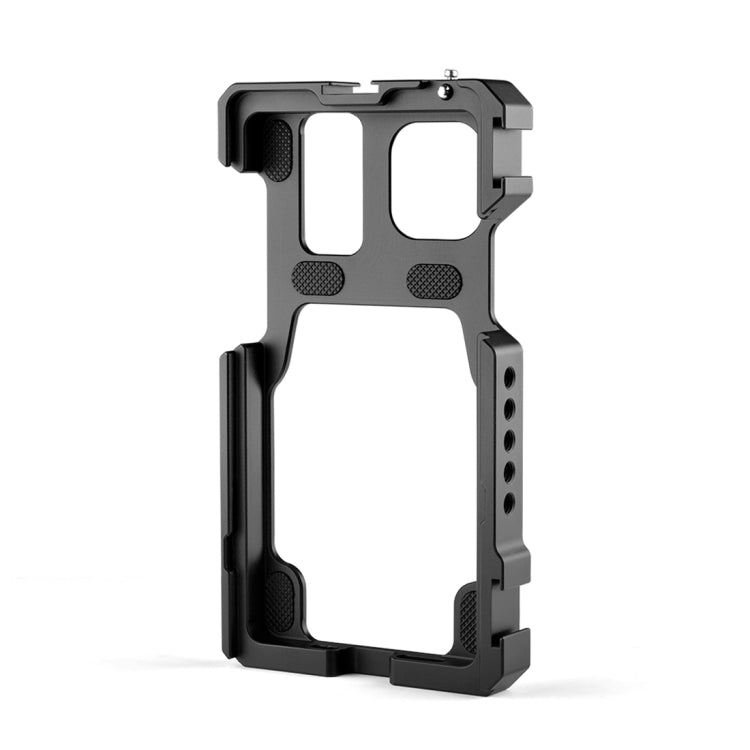 野狼谷YELANGU C23適用於 iPhone 11 Pro Max兔籠+殼