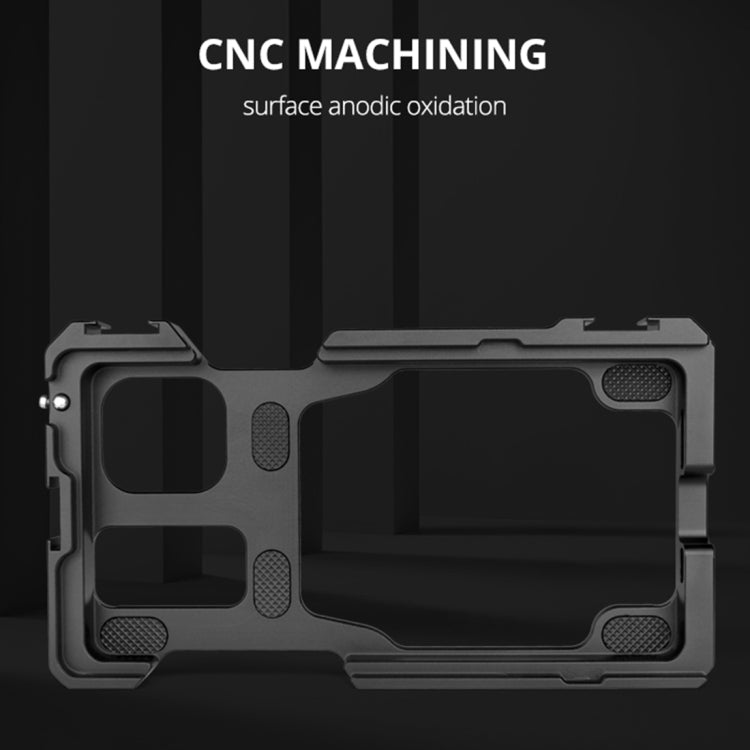 野狼谷YELANGU C23適用於 iPhone 11 Pro Max兔籠+殼