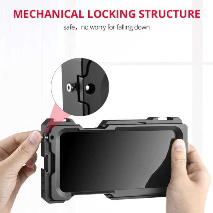 野狼谷YELANGU C23適用於 iPhone 11 Pro Max兔籠+殼