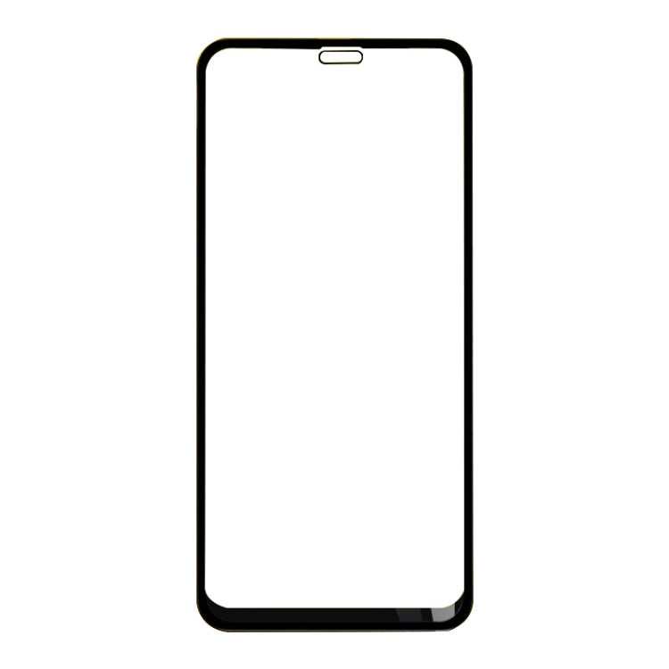 9H 9D全屏鋼化玻璃保護膜 適用於iPhone 11 Pro Max / XS Max