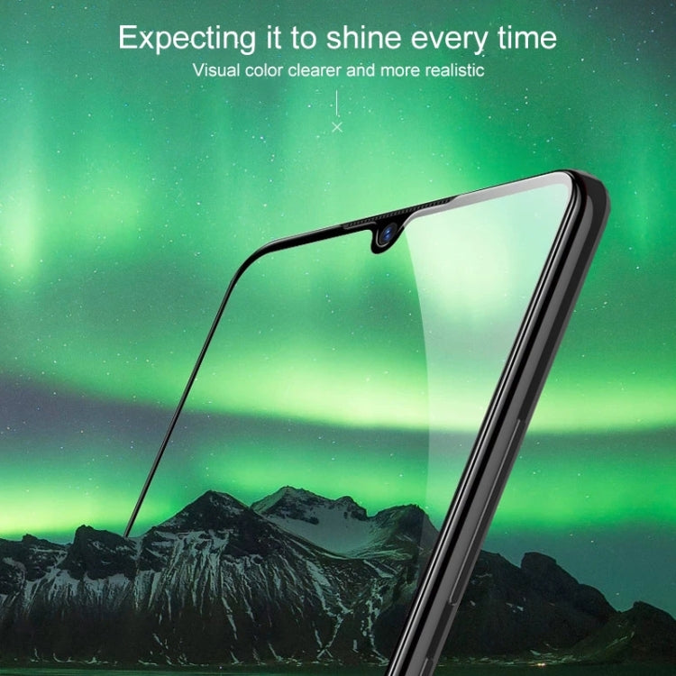 9H 9D全屏鋼化玻璃保護膜 適用於iPhone 11 Pro Max / XS Max