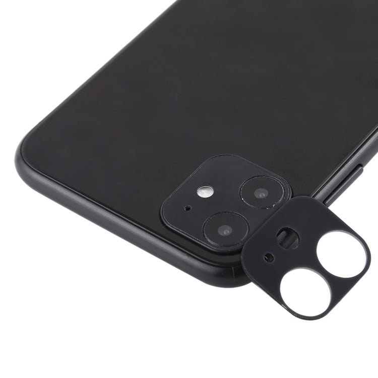 適用於iPhone 11 TPE后攝像頭保護蓋鏡頭膜